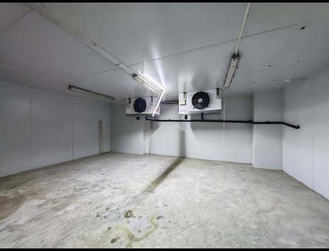 1,200M² WAREHOUSE TO LET IN CITY DEEP